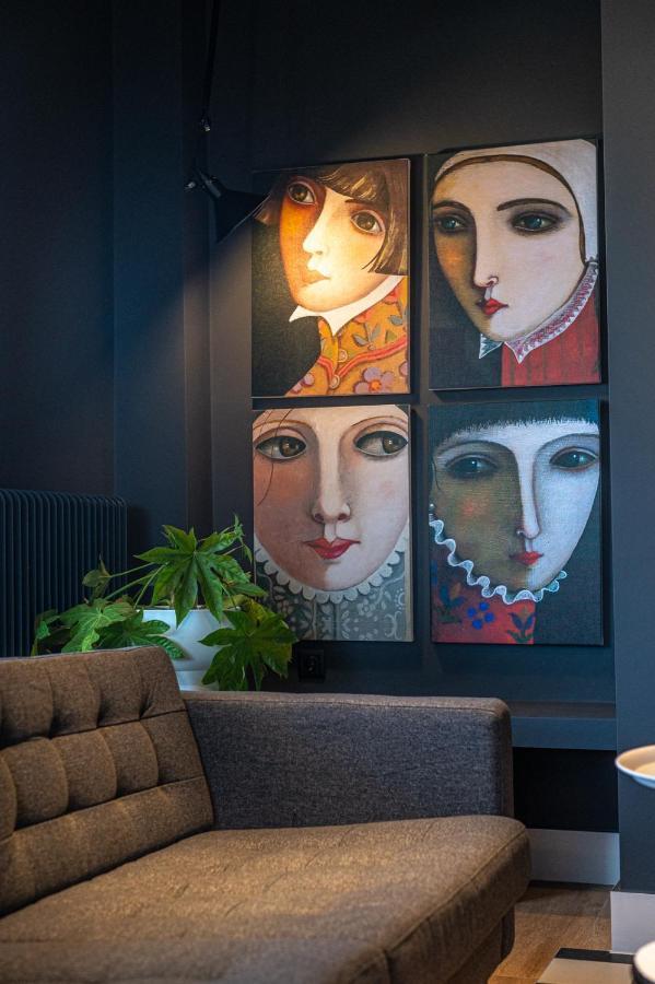 City'S Best-Kept Secret, Eclectic & Luxe Getaway Kalamata Exterior foto