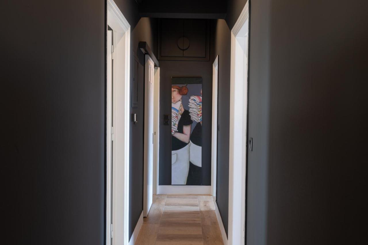 City'S Best-Kept Secret, Eclectic & Luxe Getaway Kalamata Exterior foto