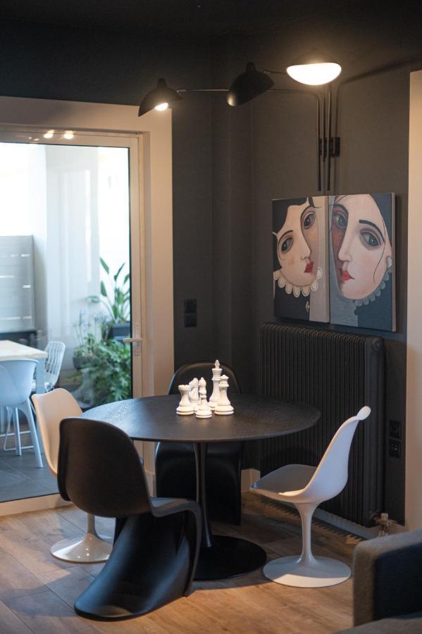 City'S Best-Kept Secret, Eclectic & Luxe Getaway Kalamata Exterior foto