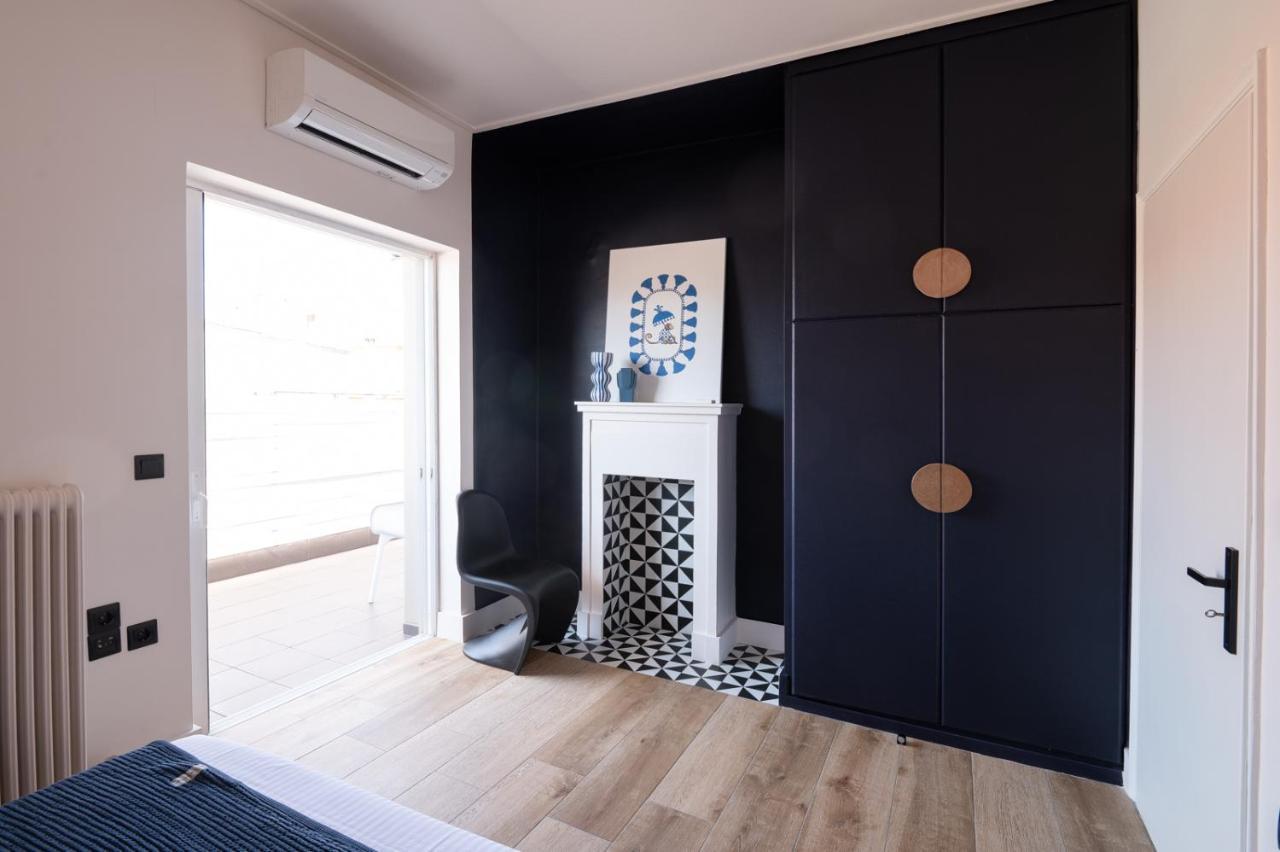 City'S Best-Kept Secret, Eclectic & Luxe Getaway Kalamata Exterior foto