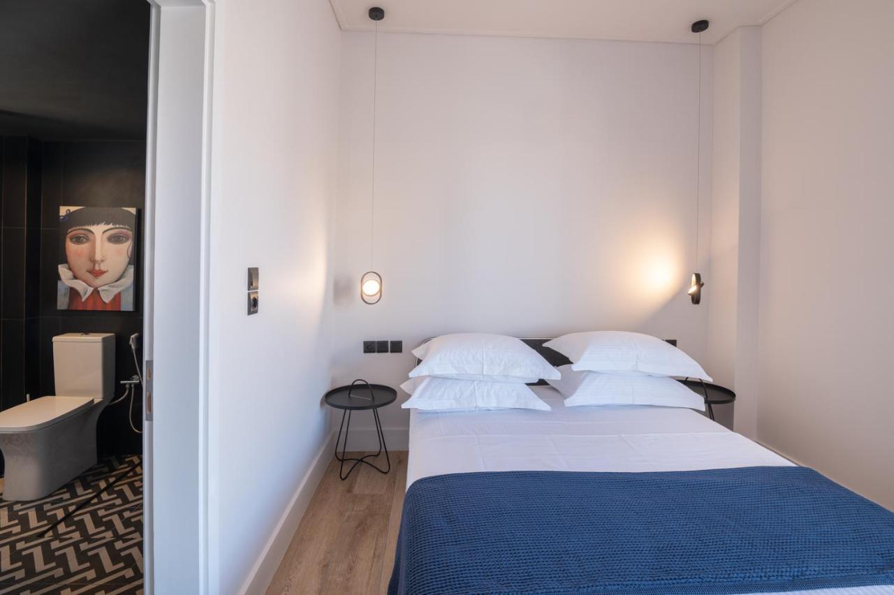City'S Best-Kept Secret, Eclectic & Luxe Getaway Kalamata Exterior foto