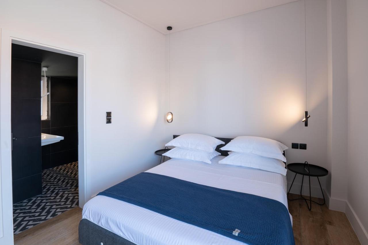 City'S Best-Kept Secret, Eclectic & Luxe Getaway Kalamata Exterior foto