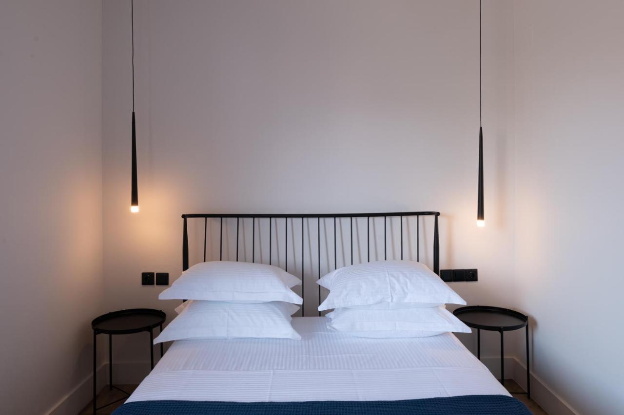 City'S Best-Kept Secret, Eclectic & Luxe Getaway Kalamata Exterior foto